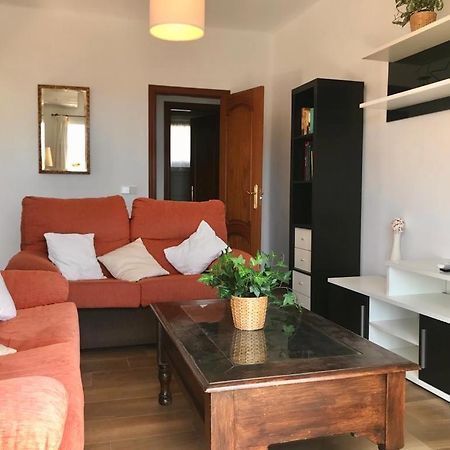 Pedregalejo I & Private Terrace By Ele Apartments Málaga Kültér fotó