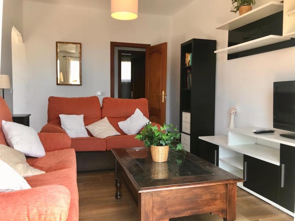 Pedregalejo I & Private Terrace By Ele Apartments Málaga Kültér fotó