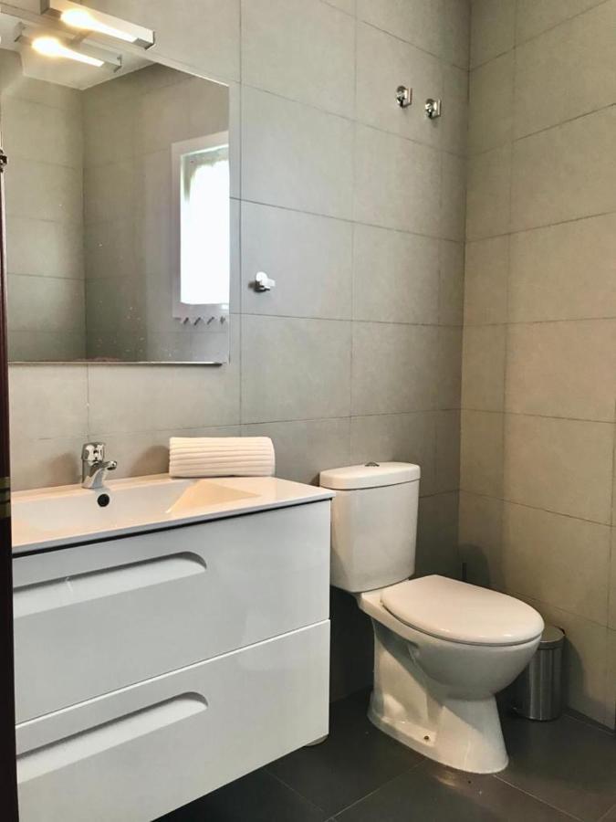 Pedregalejo I & Private Terrace By Ele Apartments Málaga Kültér fotó